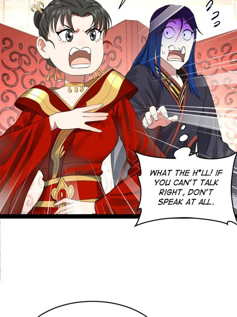 Ultimate Son-in-Law Chapter 199 page 36