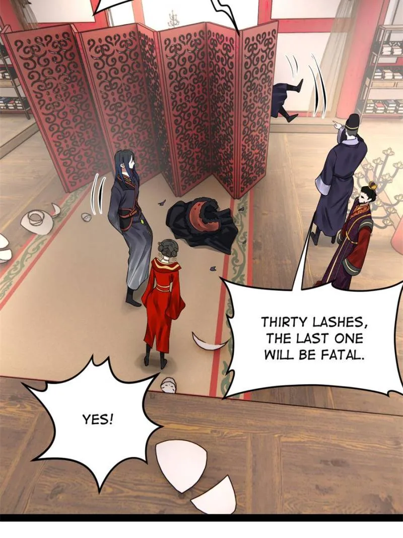 Ultimate Son-in-Law Chapter 199 page 31