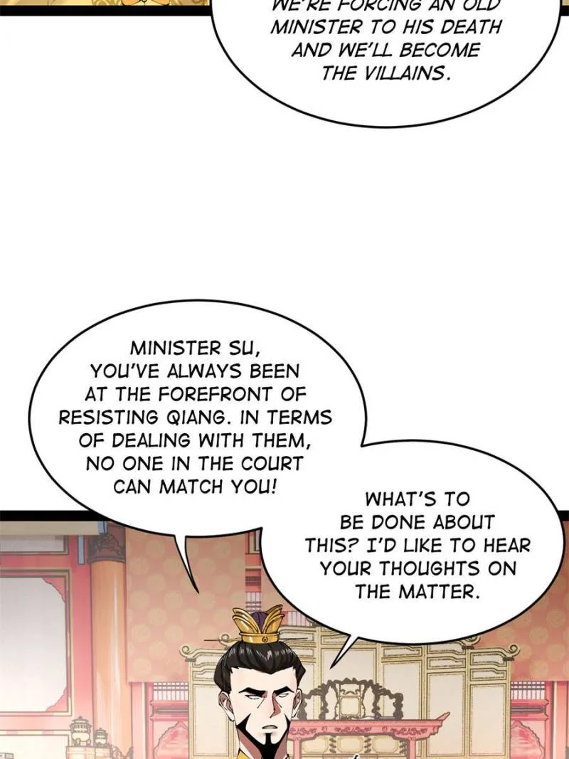 Ultimate Son-in-Law Chapter 198 page 51
