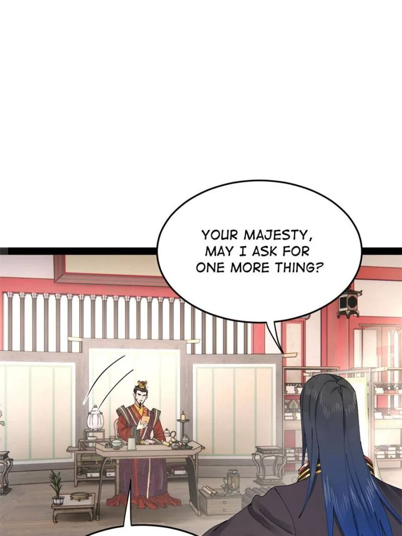 Ultimate Son-in-Law Chapter 199 page 71