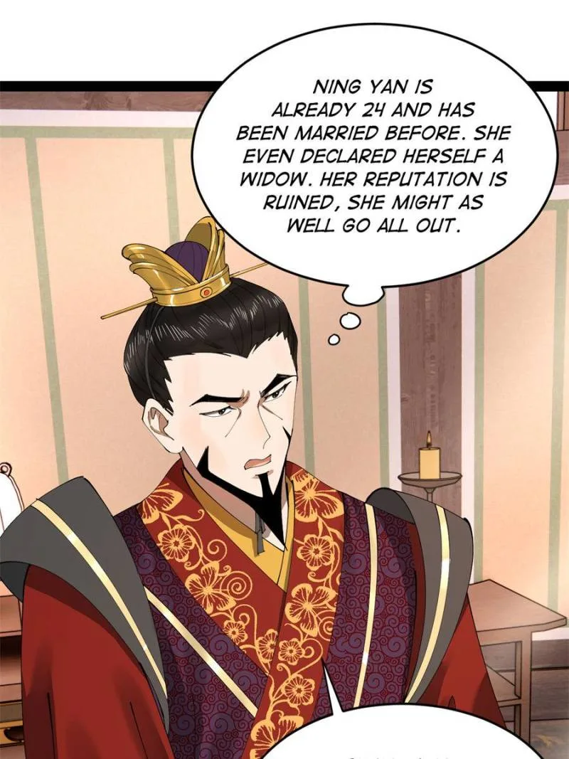 Ultimate Son-in-Law Chapter 199 page 43