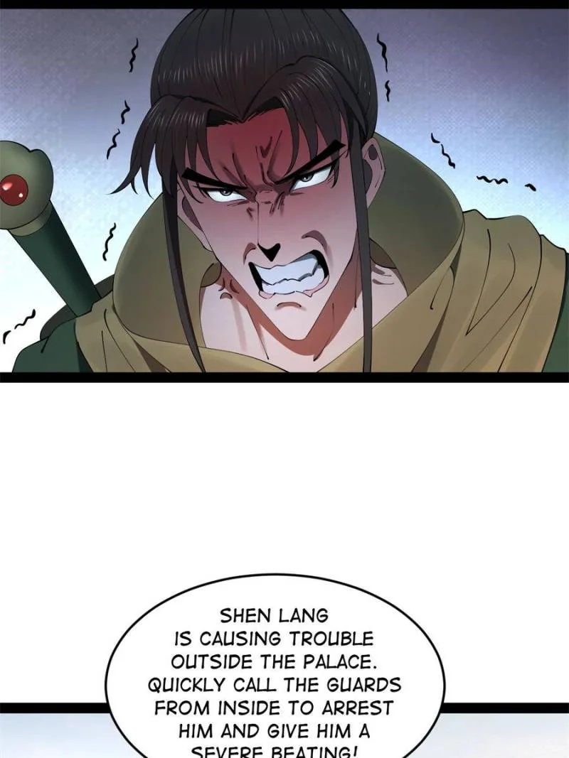 Ultimate Son-in-Law Chapter 196 page 81