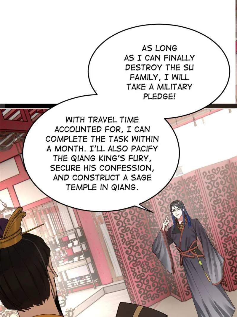 Ultimate Son-in-Law Chapter 199 page 68