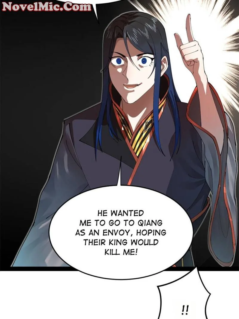 Ultimate Son-in-Law Chapter 199 page 53