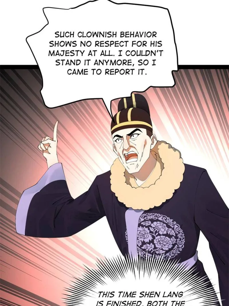 Ultimate Son-in-Law Chapter 196 page 91