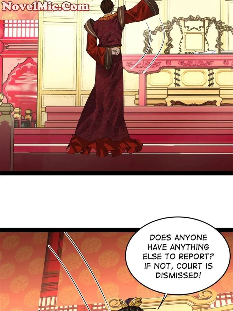 Ultimate Son-in-Law Chapter 199 page 9