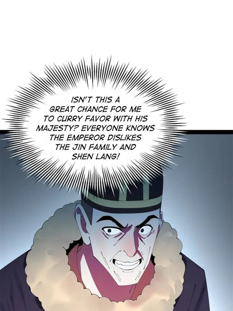 Ultimate Son-in-Law Chapter 196 page 88