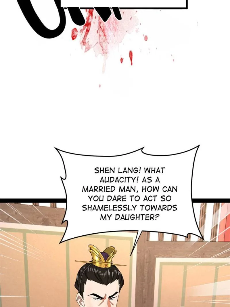 Ultimate Son-in-Law Chapter 199 page 34