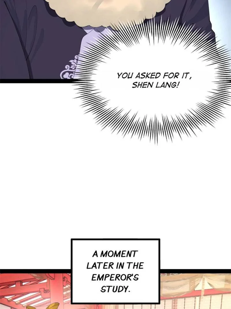 Ultimate Son-in-Law Chapter 196 page 89