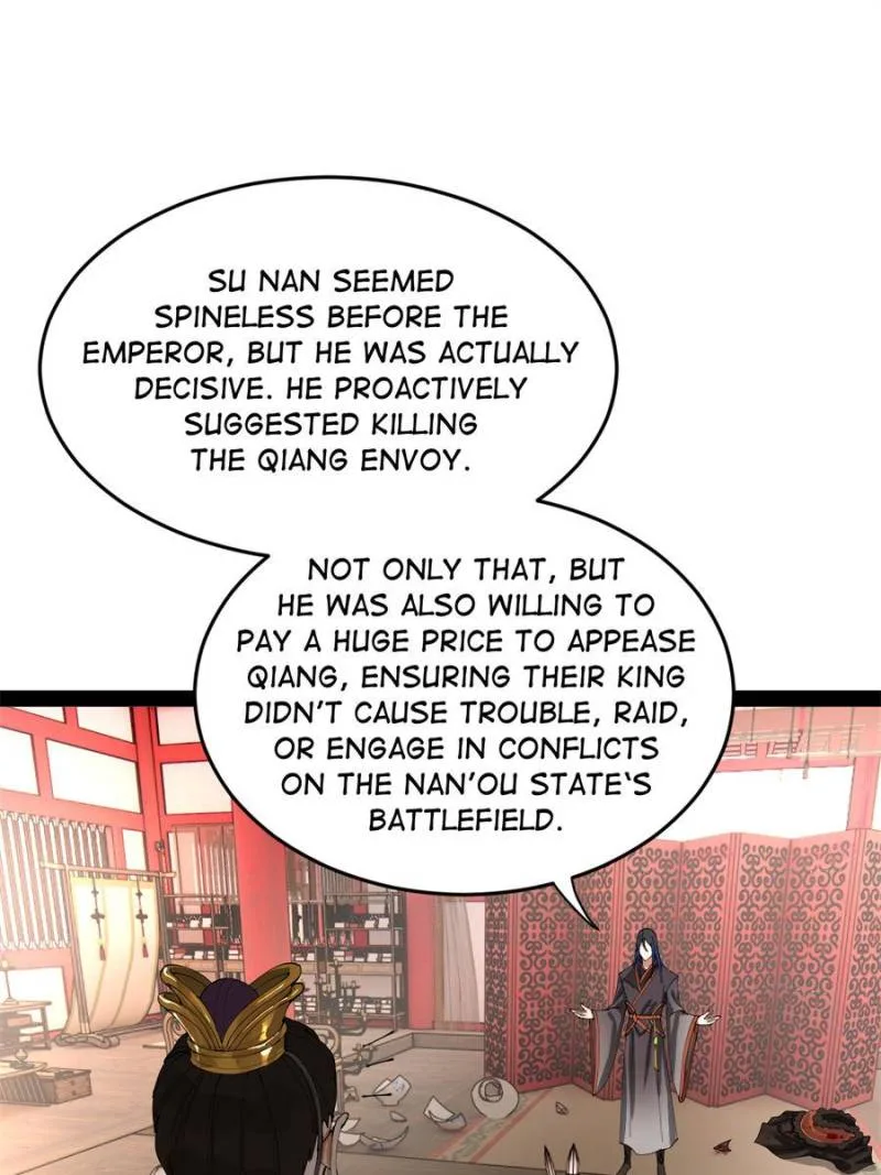 Ultimate Son-in-Law Chapter 199 page 51