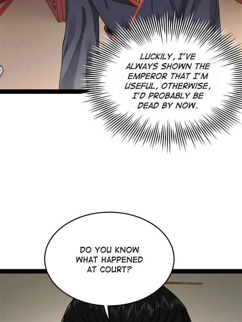 Ultimate Son-in-Law Chapter 199 page 45