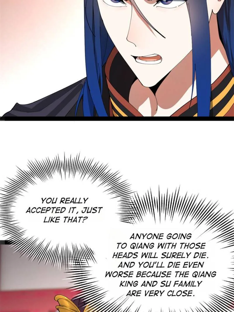 Ultimate Son-in-Law Chapter 199 page 66