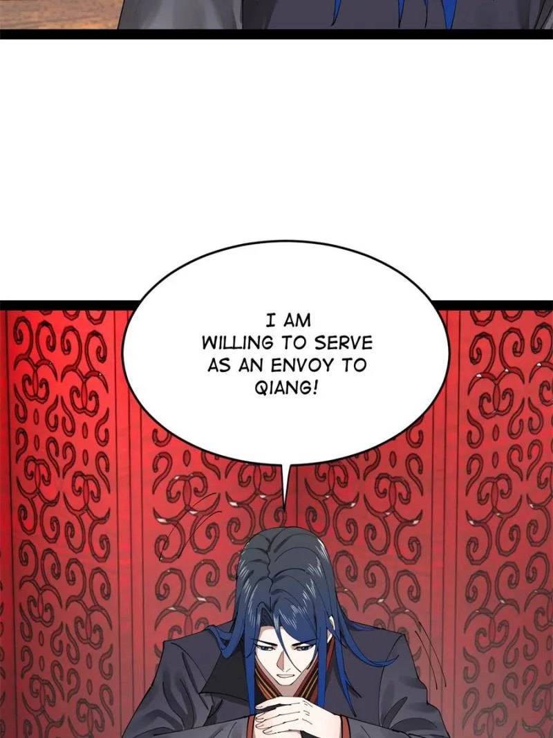 Ultimate Son-in-Law Chapter 199 page 57