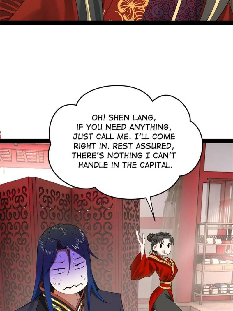 Ultimate Son-in-Law Chapter 199 page 40