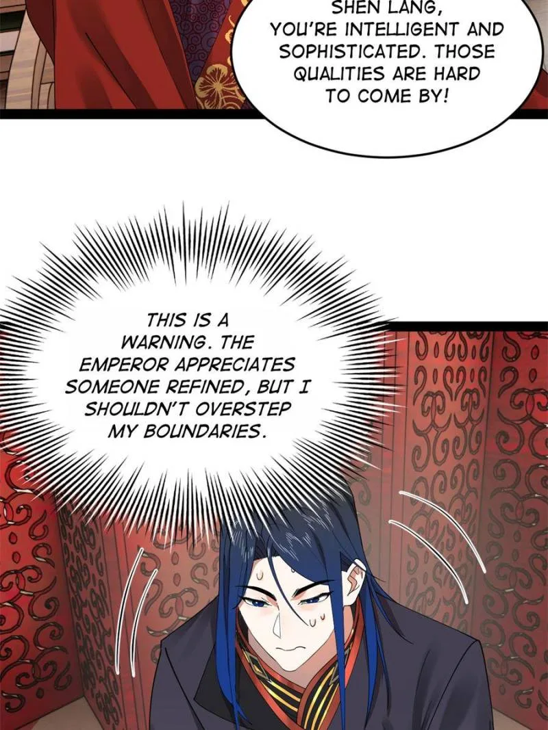 Ultimate Son-in-Law Chapter 199 page 44