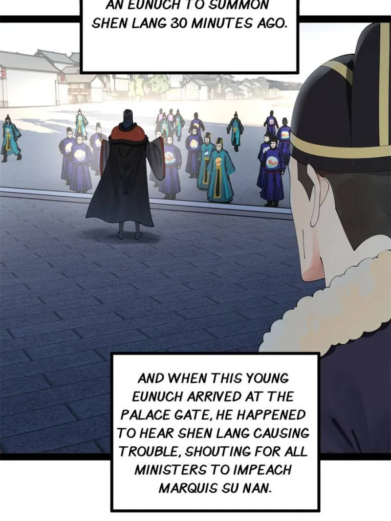 Ultimate Son-in-Law Chapter 196 page 87