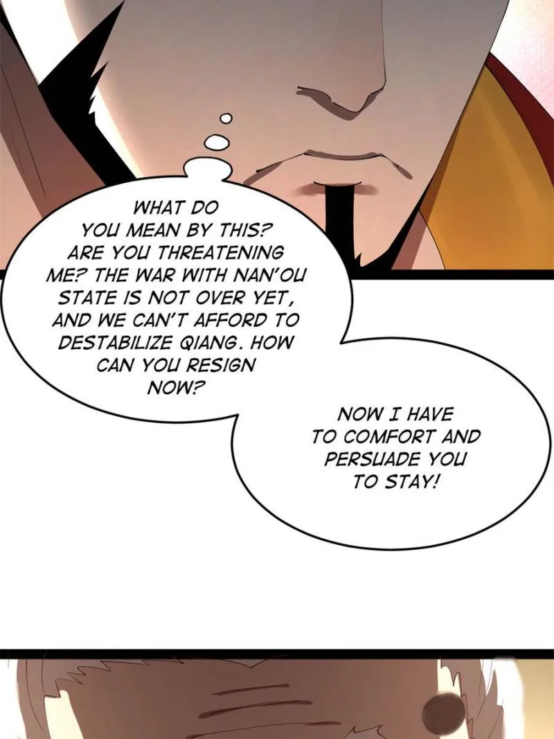 Ultimate Son-in-Law Chapter 198 page 44