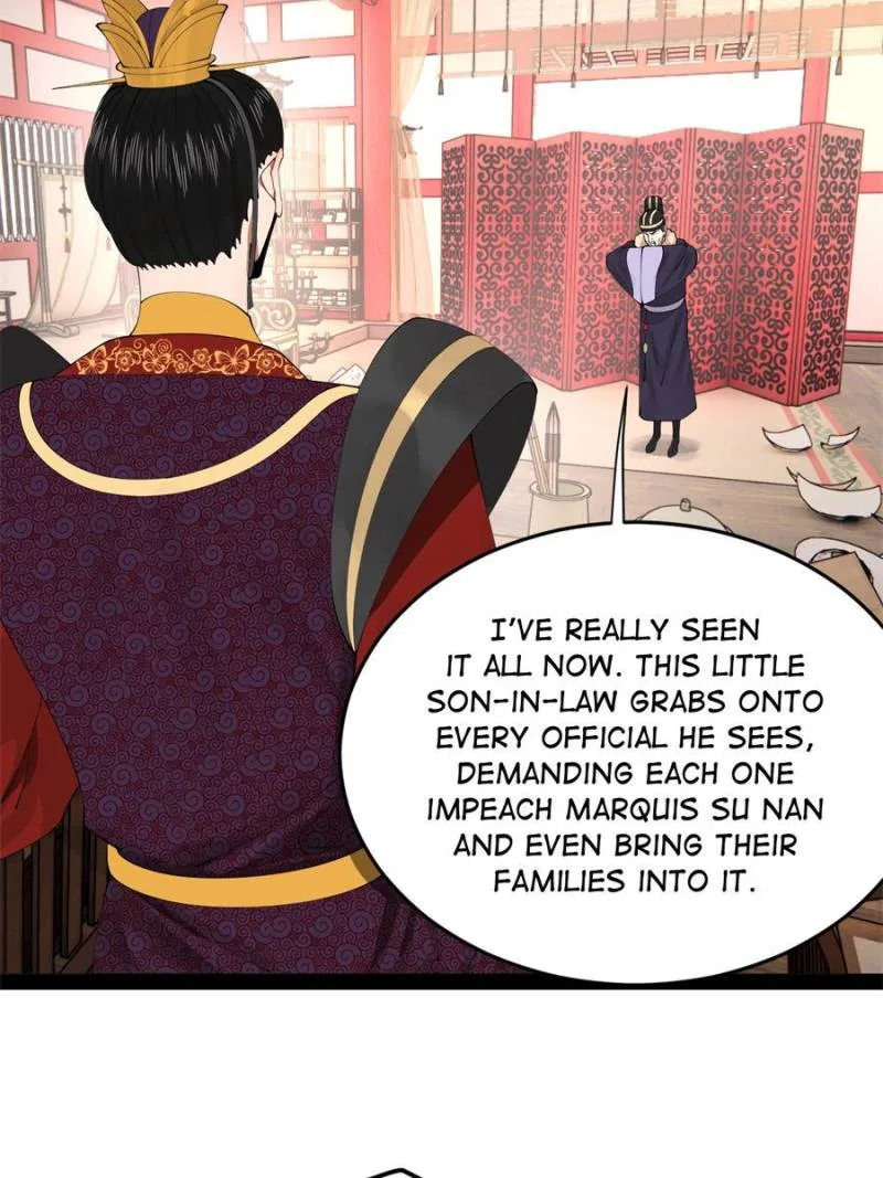 Ultimate Son-in-Law Chapter 196 page 90