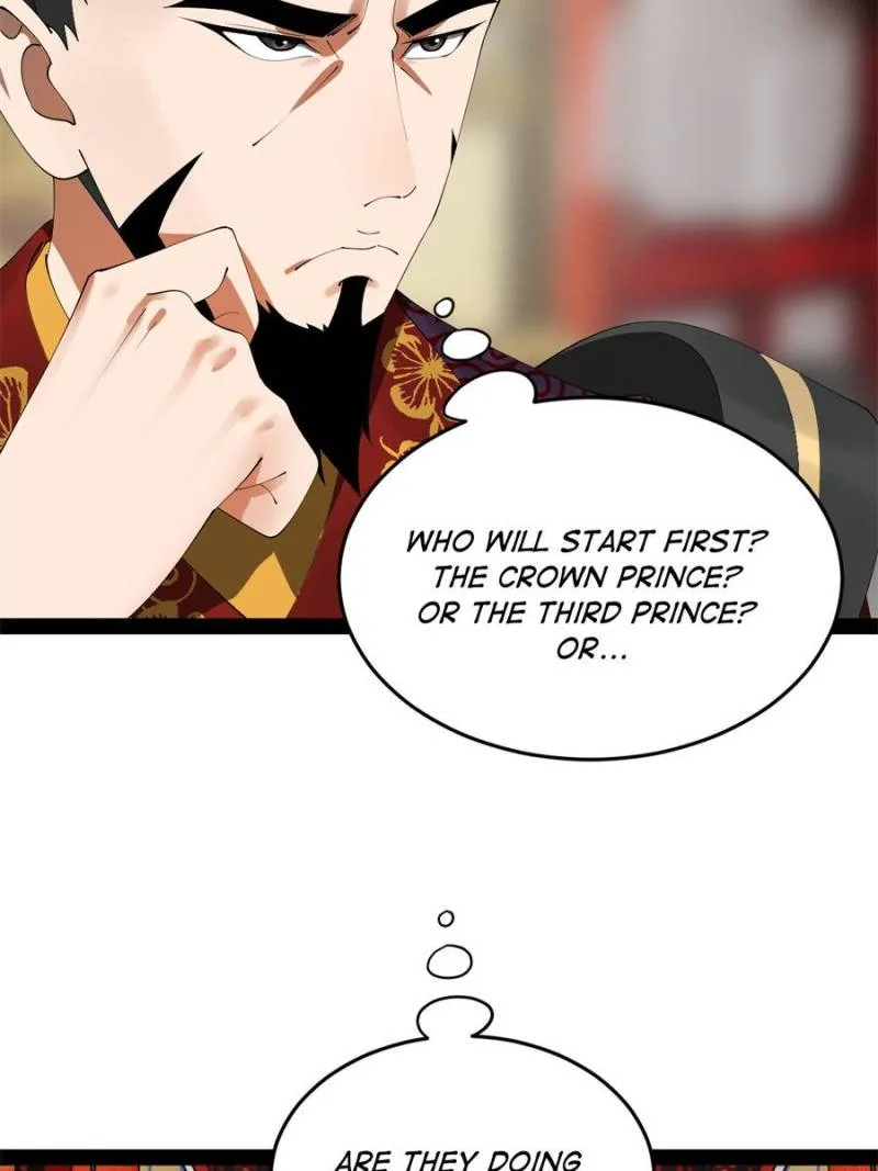 Ultimate Son-in-Law Chapter 198 page 35