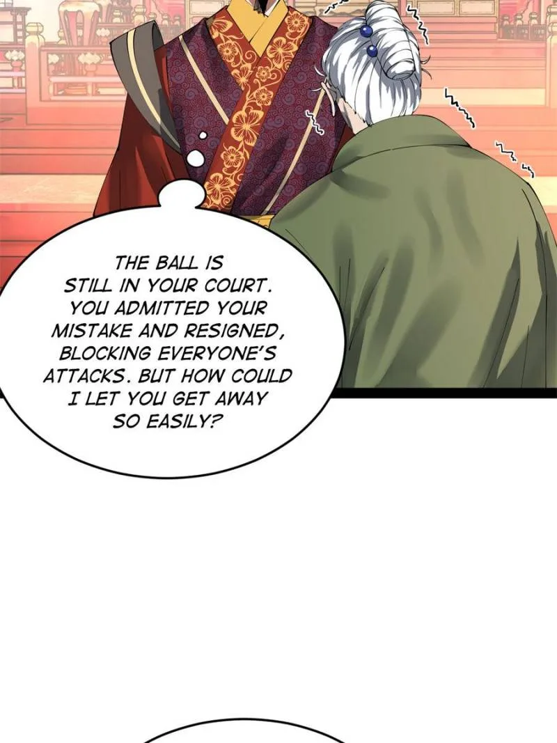 Ultimate Son-in-Law Chapter 198 page 52