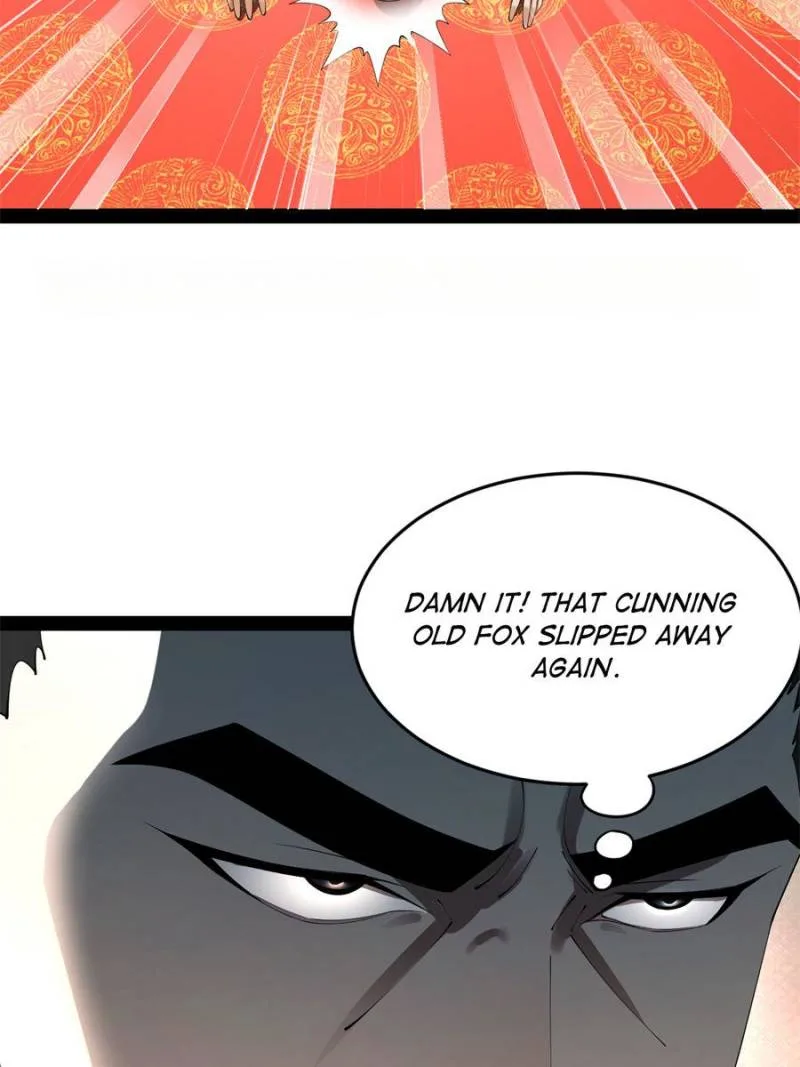 Ultimate Son-in-Law Chapter 198 page 43