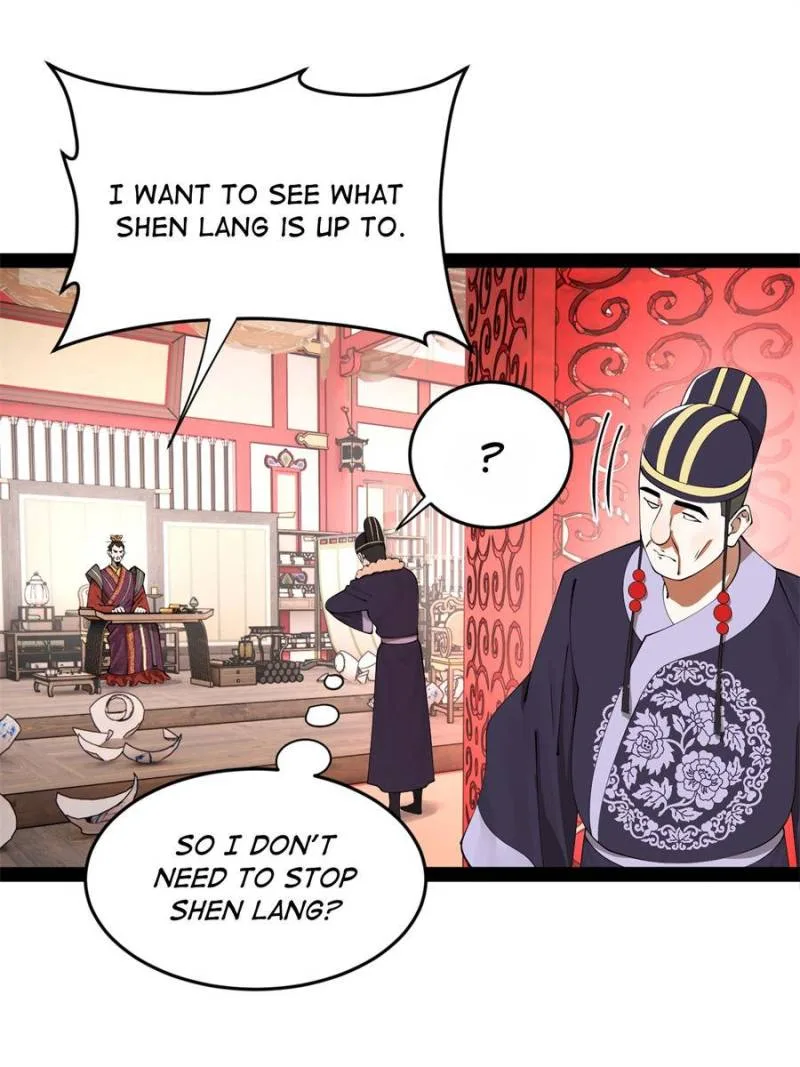 Ultimate Son-in-Law Chapter 196 page 95