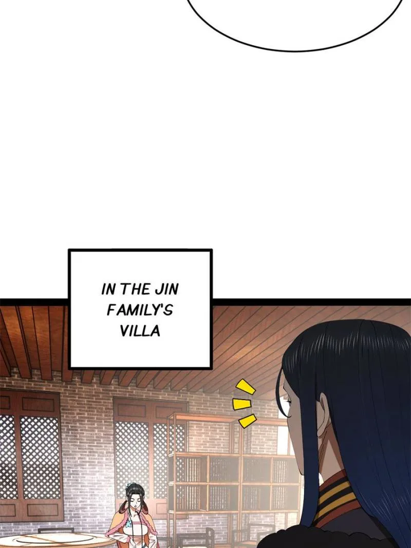 Ultimate Son-in-Law Chapter 200 page 7