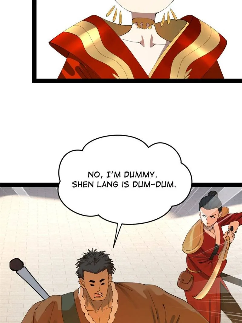 Ultimate Son-in-Law Chapter 200 page 52