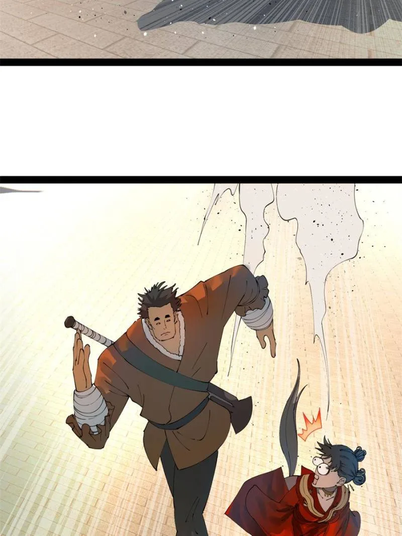 Ultimate Son-in-Law Chapter 200 page 63