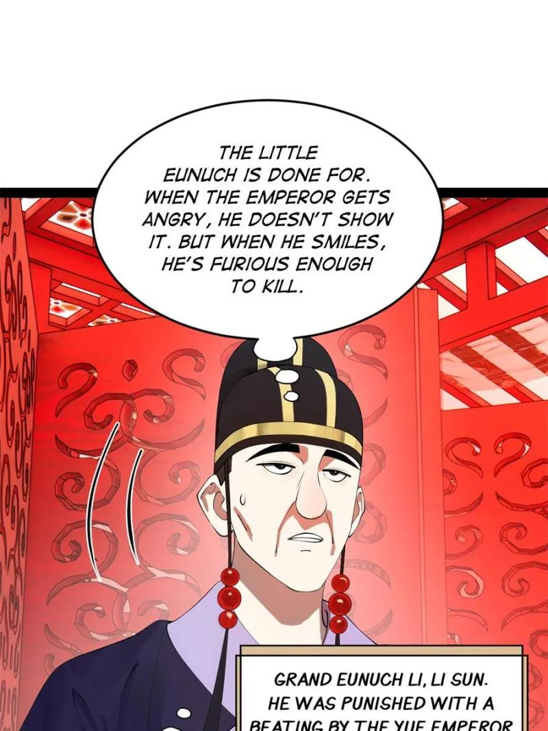 Ultimate Son-in-Law Chapter 196 page 96