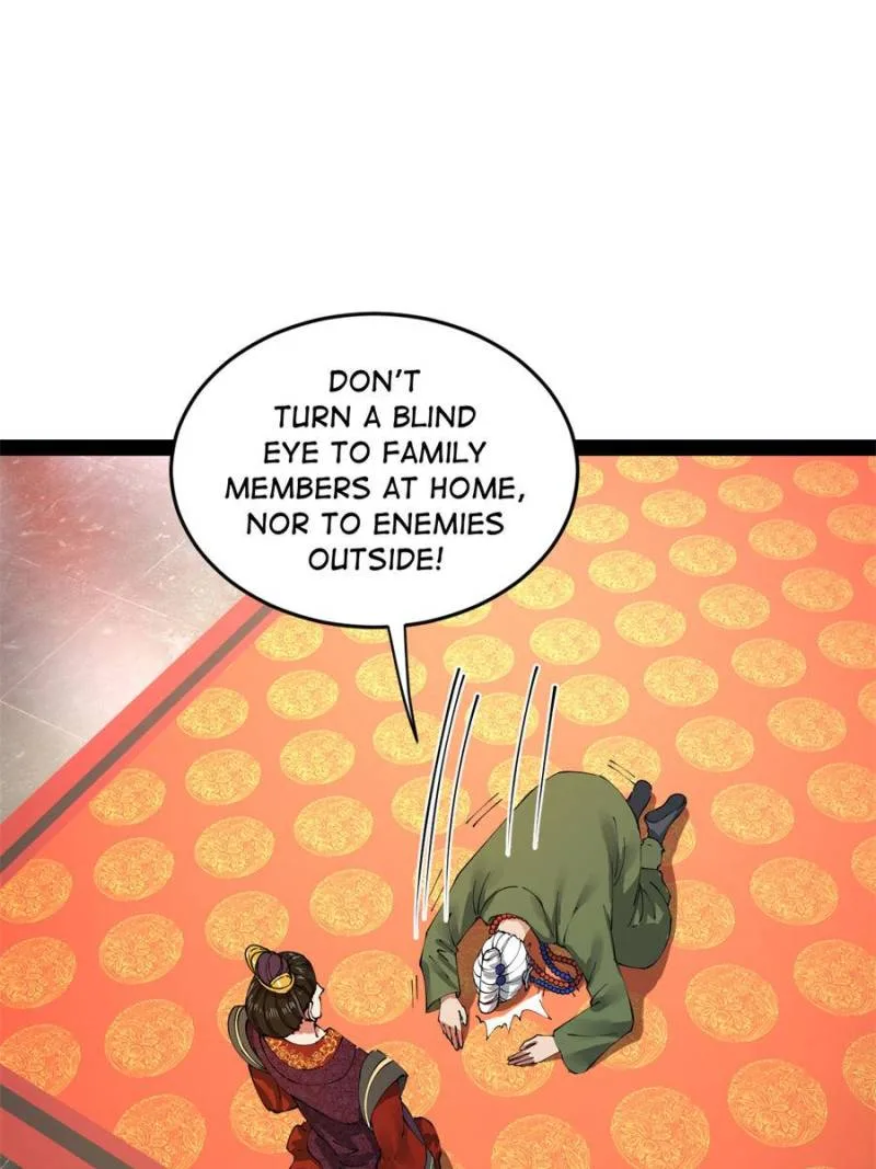 Ultimate Son-in-Law Chapter 198 page 64