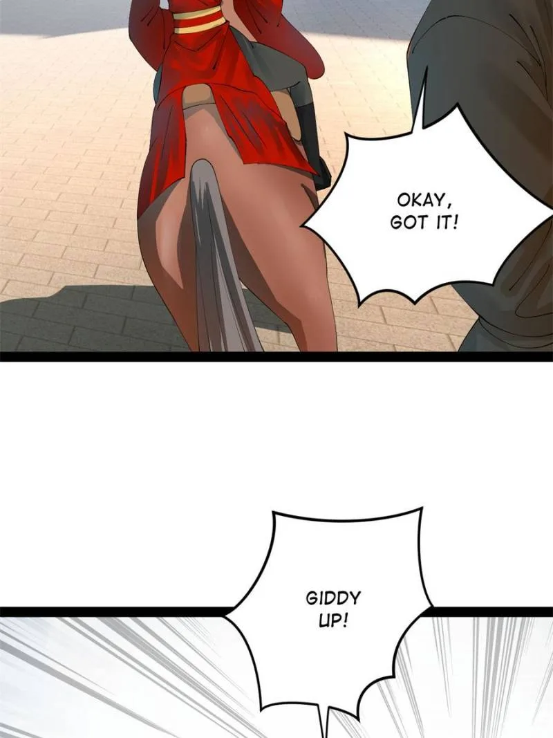 Ultimate Son-in-Law Chapter 200 page 59