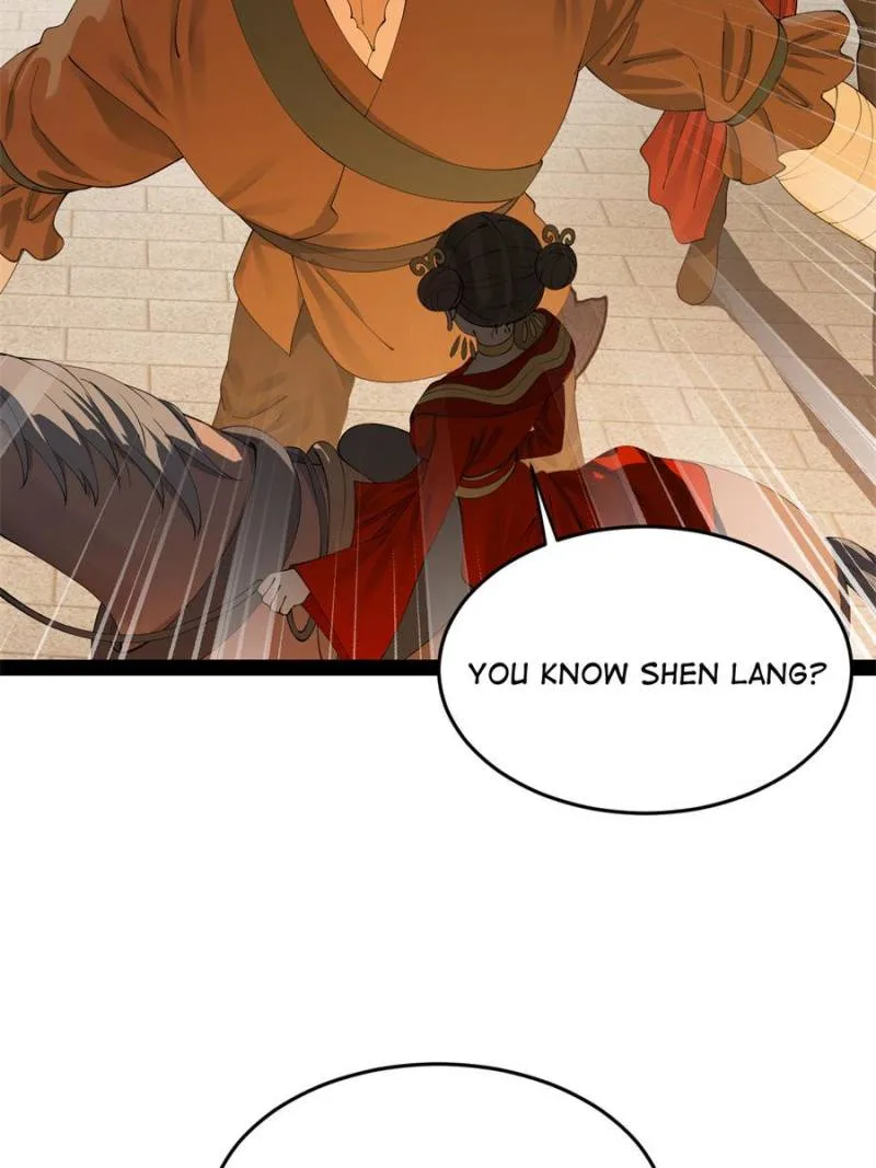 Ultimate Son-in-Law Chapter 200 page 53