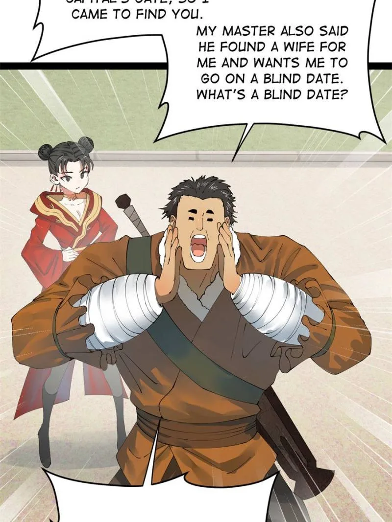 Ultimate Son-in-Law Chapter 200 page 66