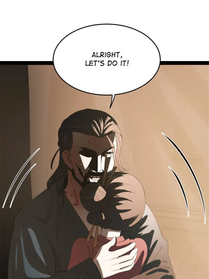 Ultimate Son-in-Law Chapter 200 page 35