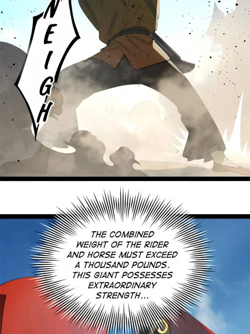 Ultimate Son-in-Law Chapter 200 page 46