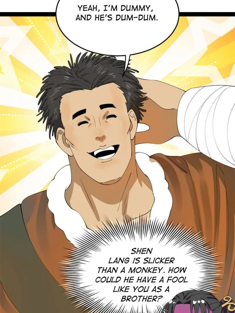 Ultimate Son-in-Law Chapter 200 page 54