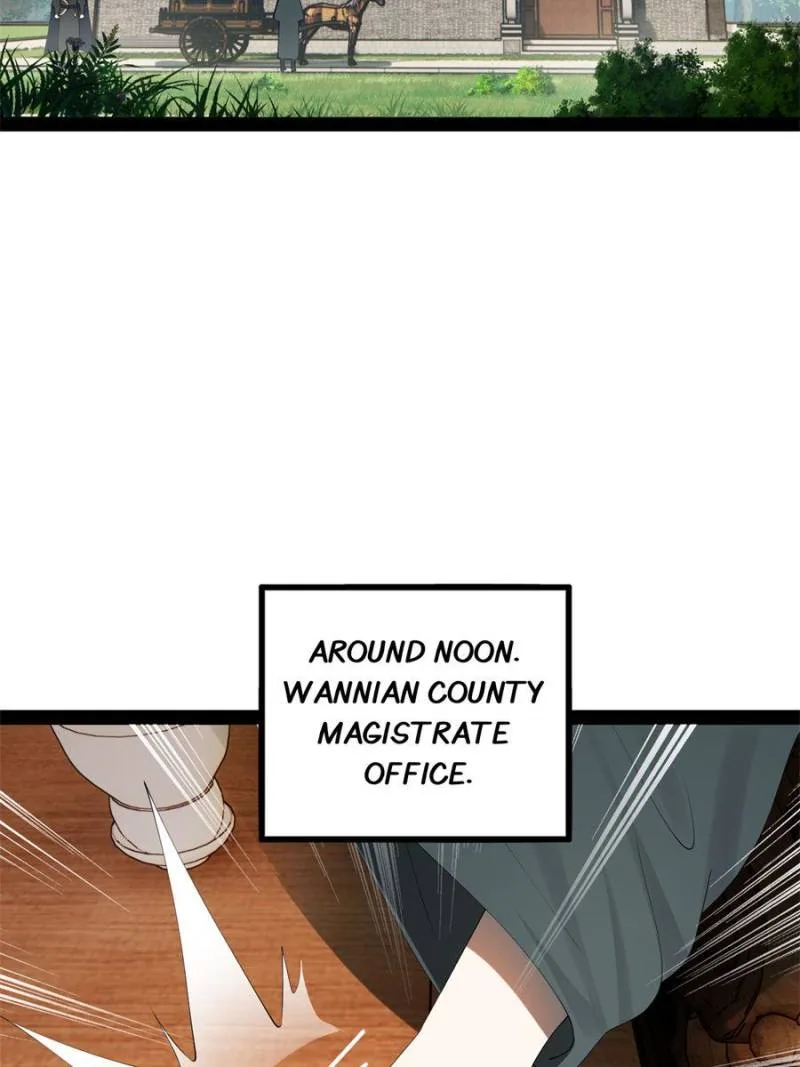 Ultimate Son-in-Law Chapter 200 page 21