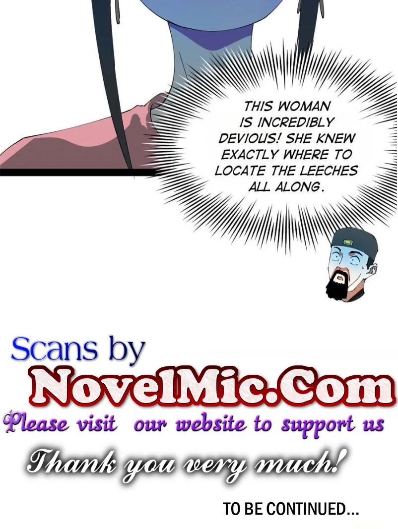 Ultimate Son-in-Law Chapter 200 page 73