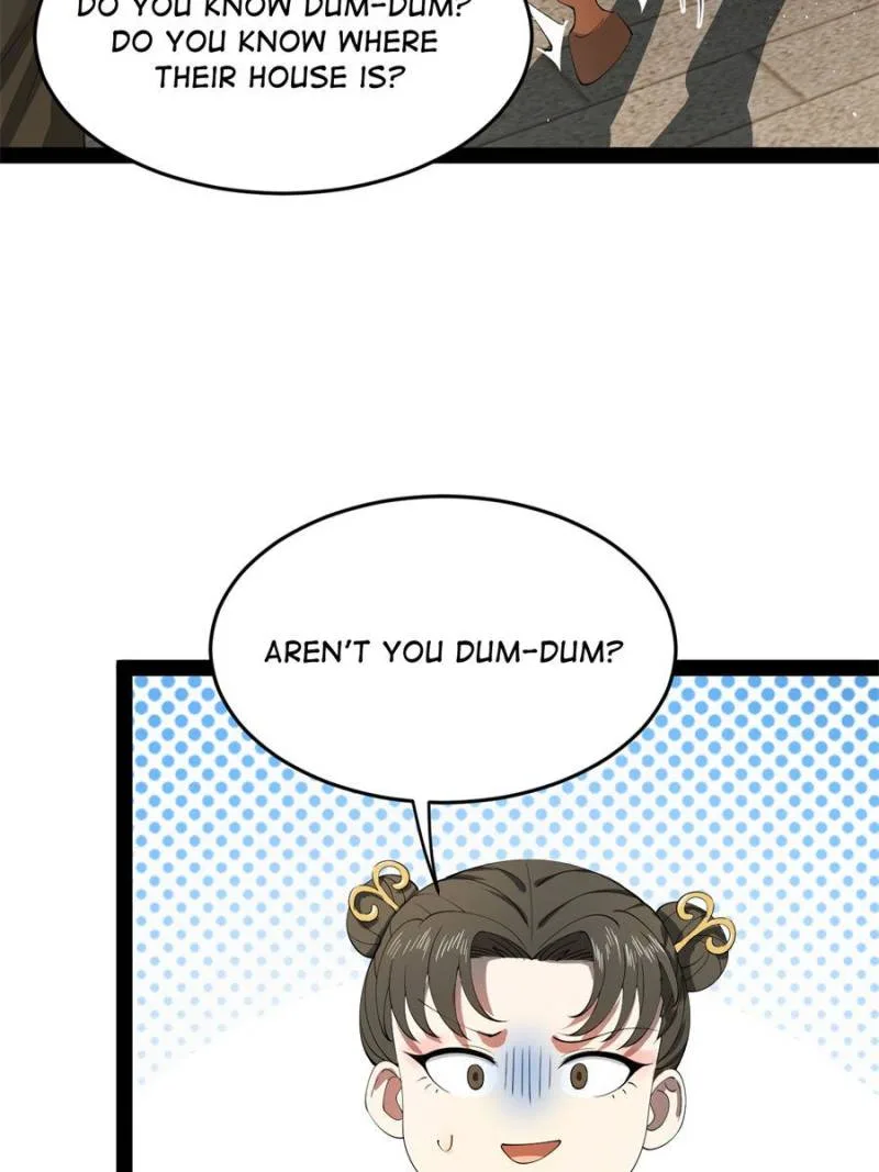 Ultimate Son-in-Law Chapter 200 page 51