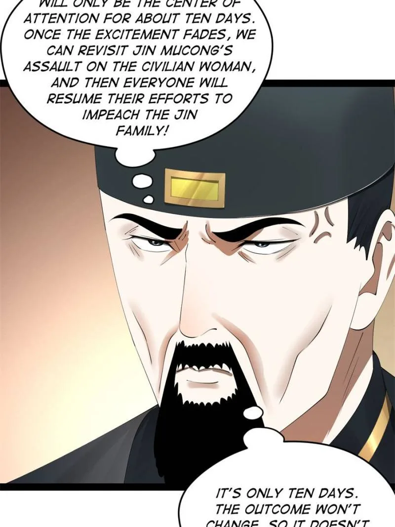 Ultimate Son-in-Law Chapter 200 page 24