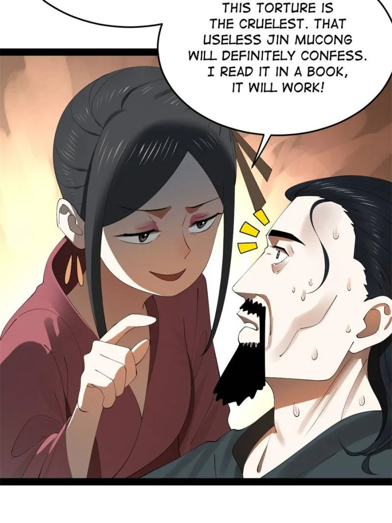 Ultimate Son-in-Law Chapter 200 page 34