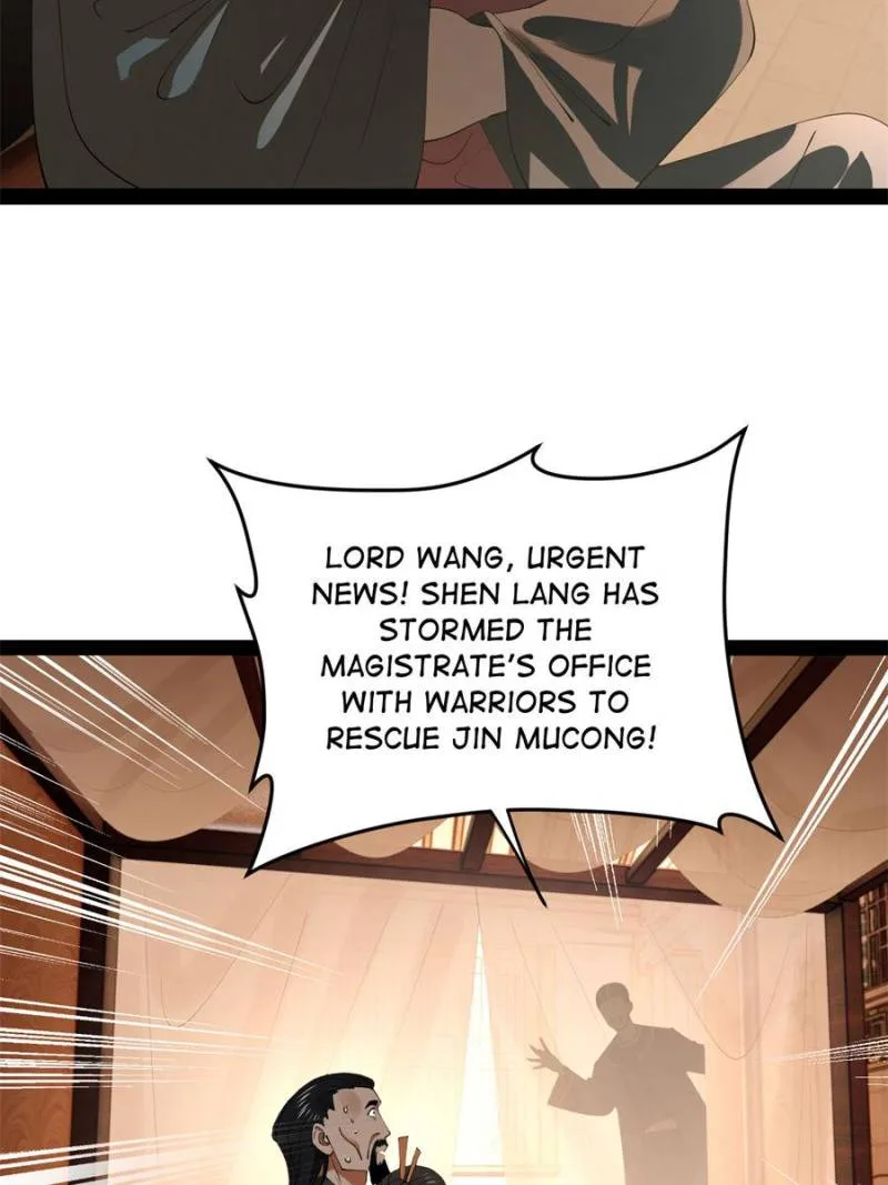 Ultimate Son-in-Law Chapter 200 page 36