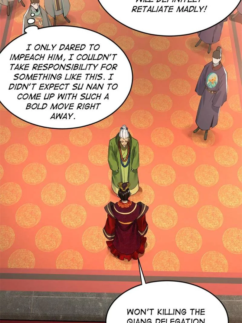 Ultimate Son-in-Law Chapter 198 page 55