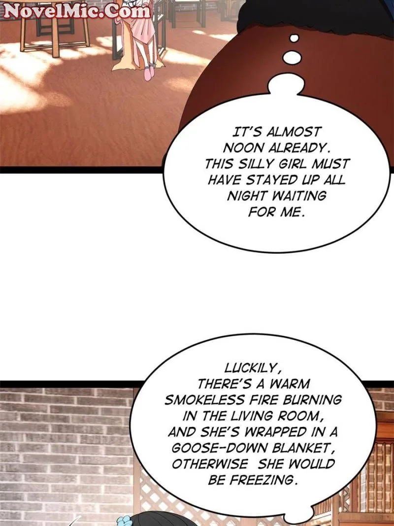 Ultimate Son-in-Law Chapter 200 page 8