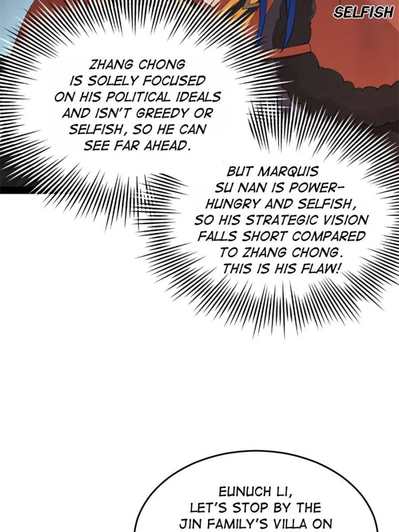 Ultimate Son-in-Law Chapter 200 page 5
