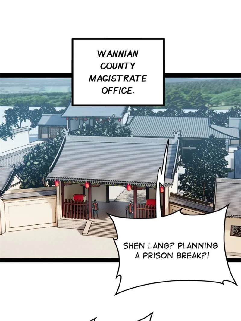 Ultimate Son-in-Law Chapter 200 page 70