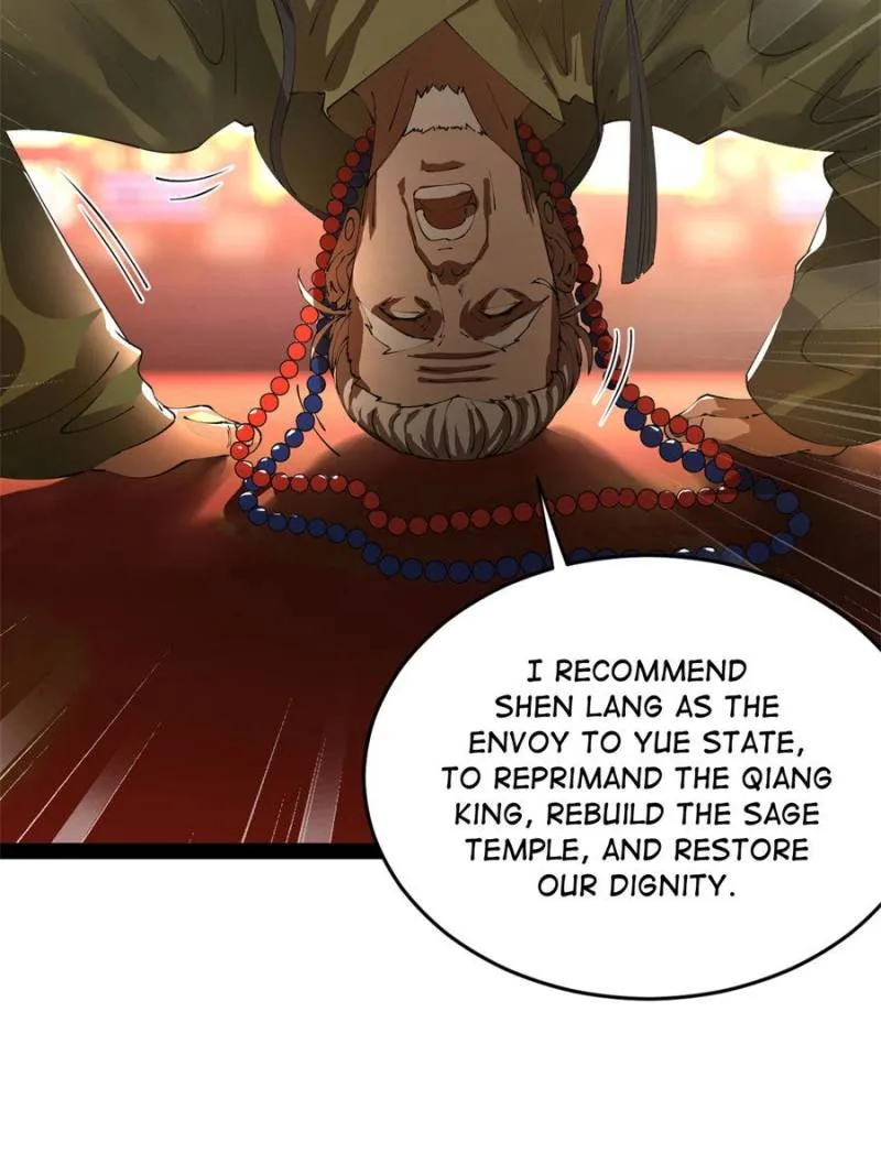 Ultimate Son-in-Law Chapter 198 page 66