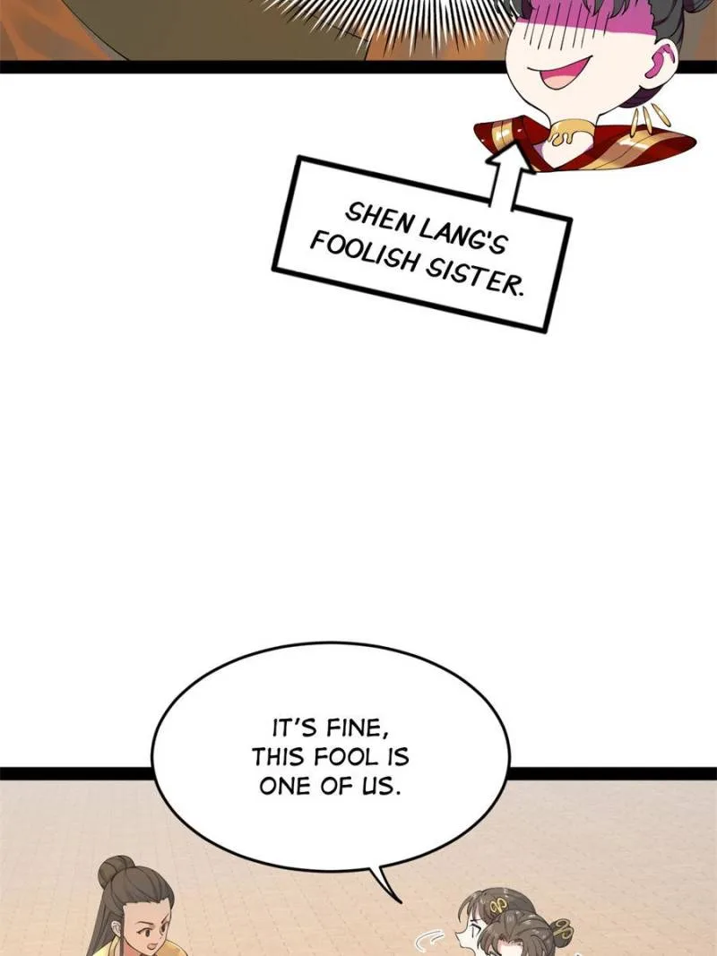 Ultimate Son-in-Law Chapter 200 page 55