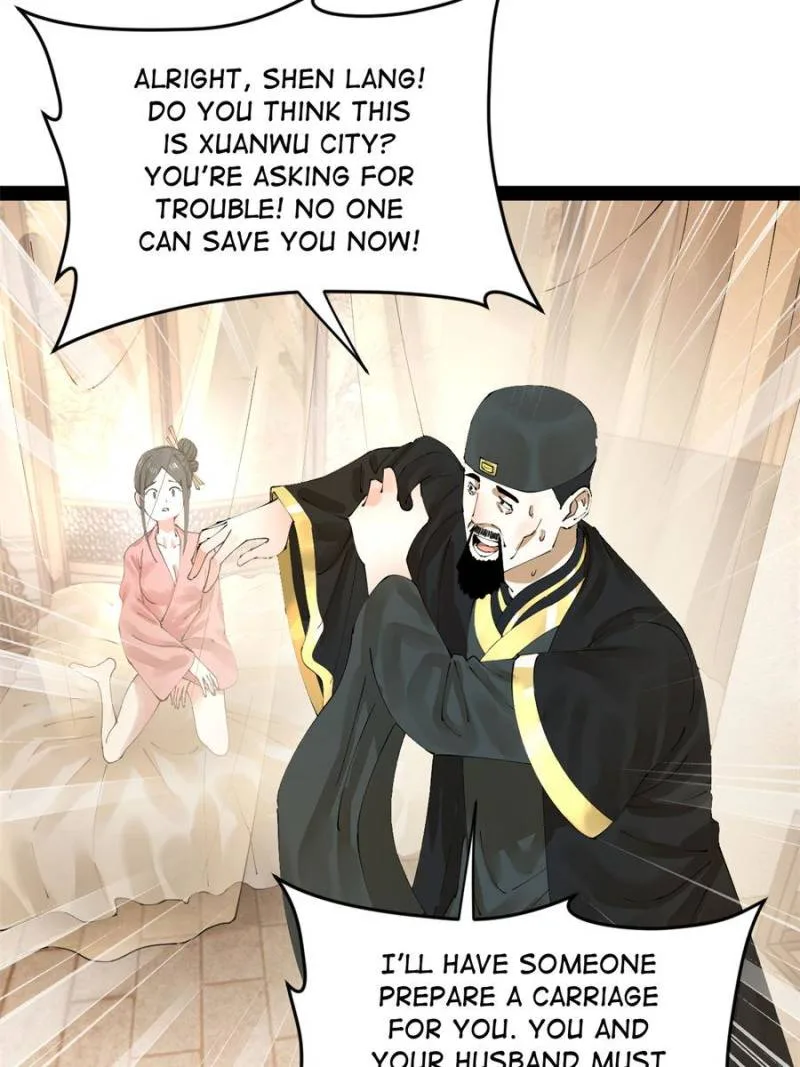 Ultimate Son-in-Law Chapter 200 page 71